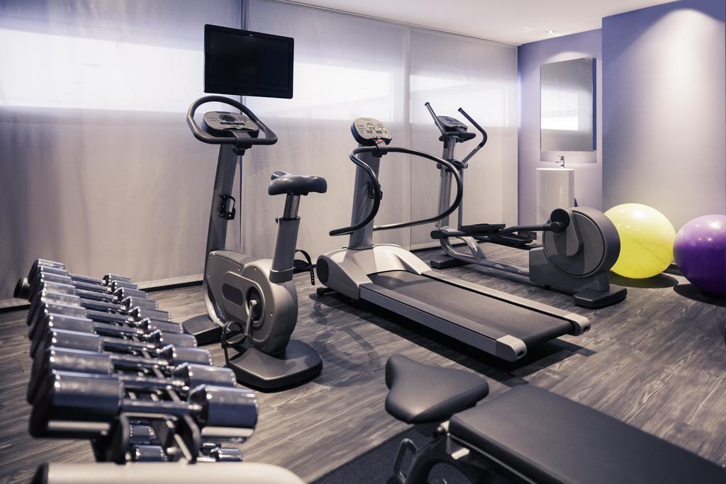 Dorint City-Hotel Salzburg Ngoại thất bức ảnh