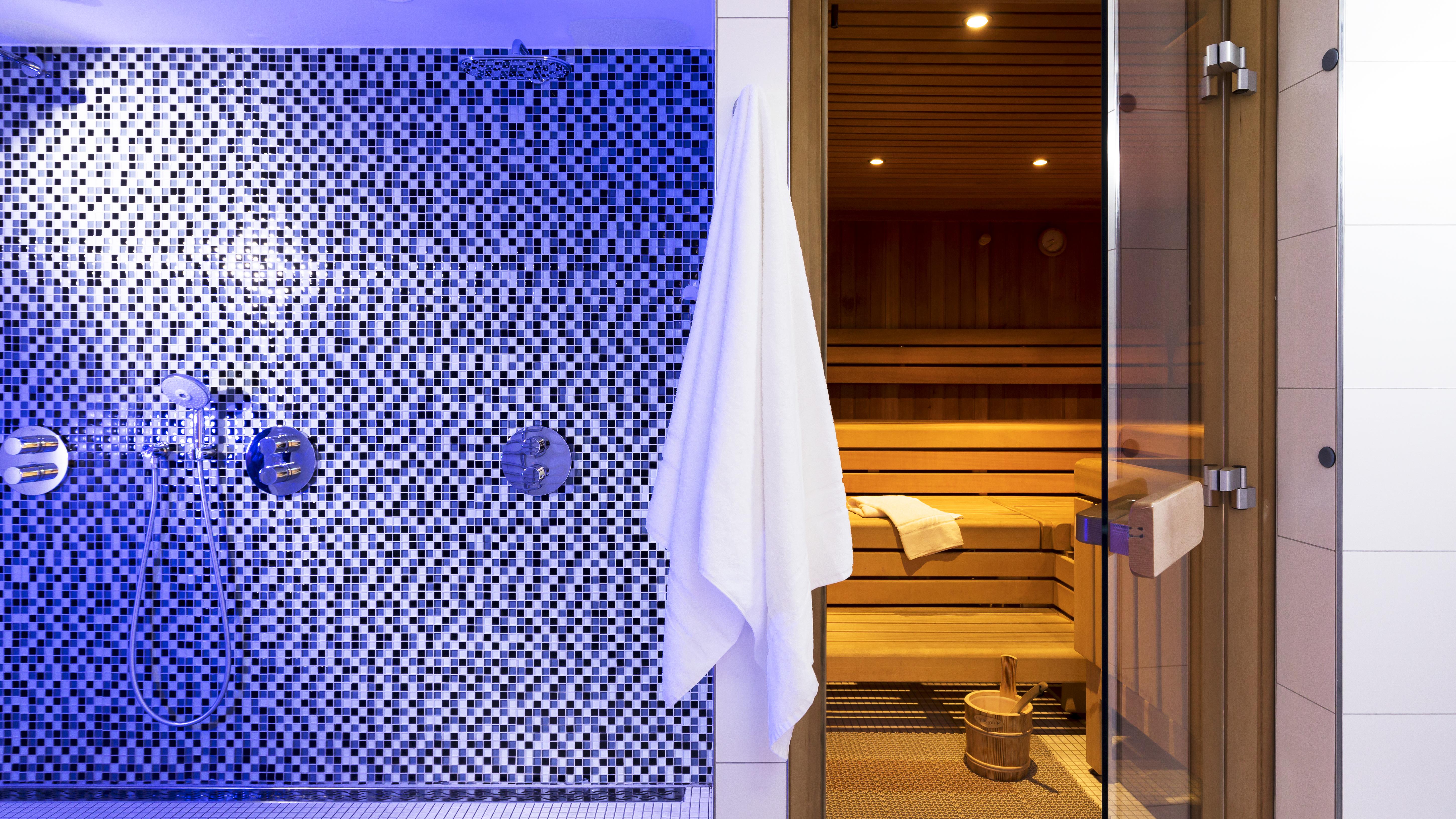 Dorint City-Hotel Salzburg Ngoại thất bức ảnh