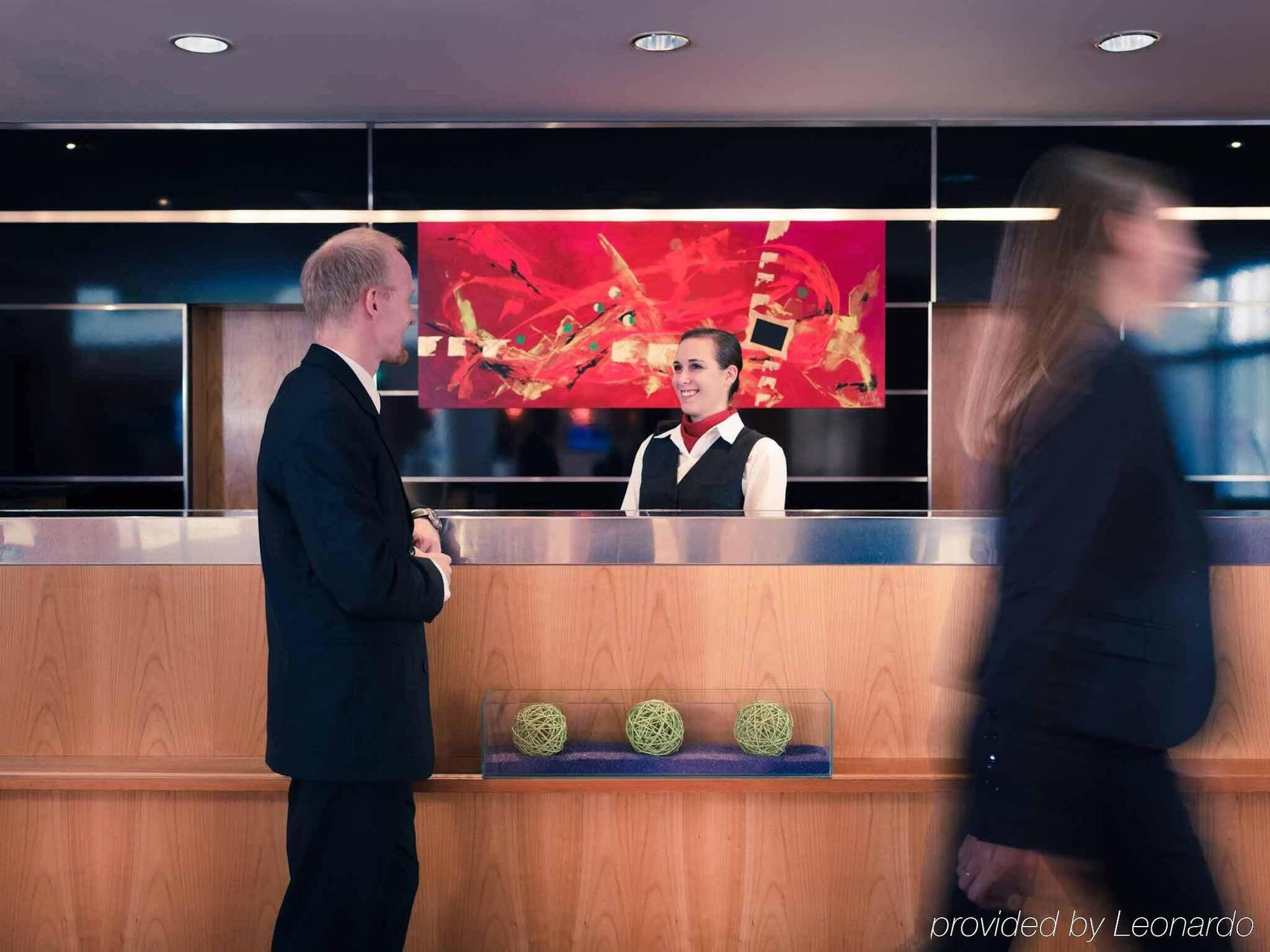 Dorint City-Hotel Salzburg Ngoại thất bức ảnh