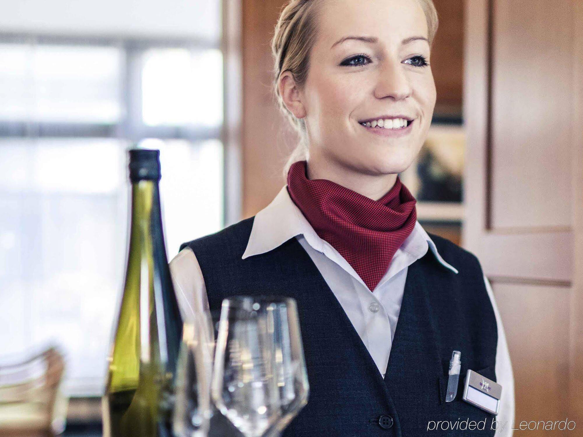 Dorint City-Hotel Salzburg Ngoại thất bức ảnh