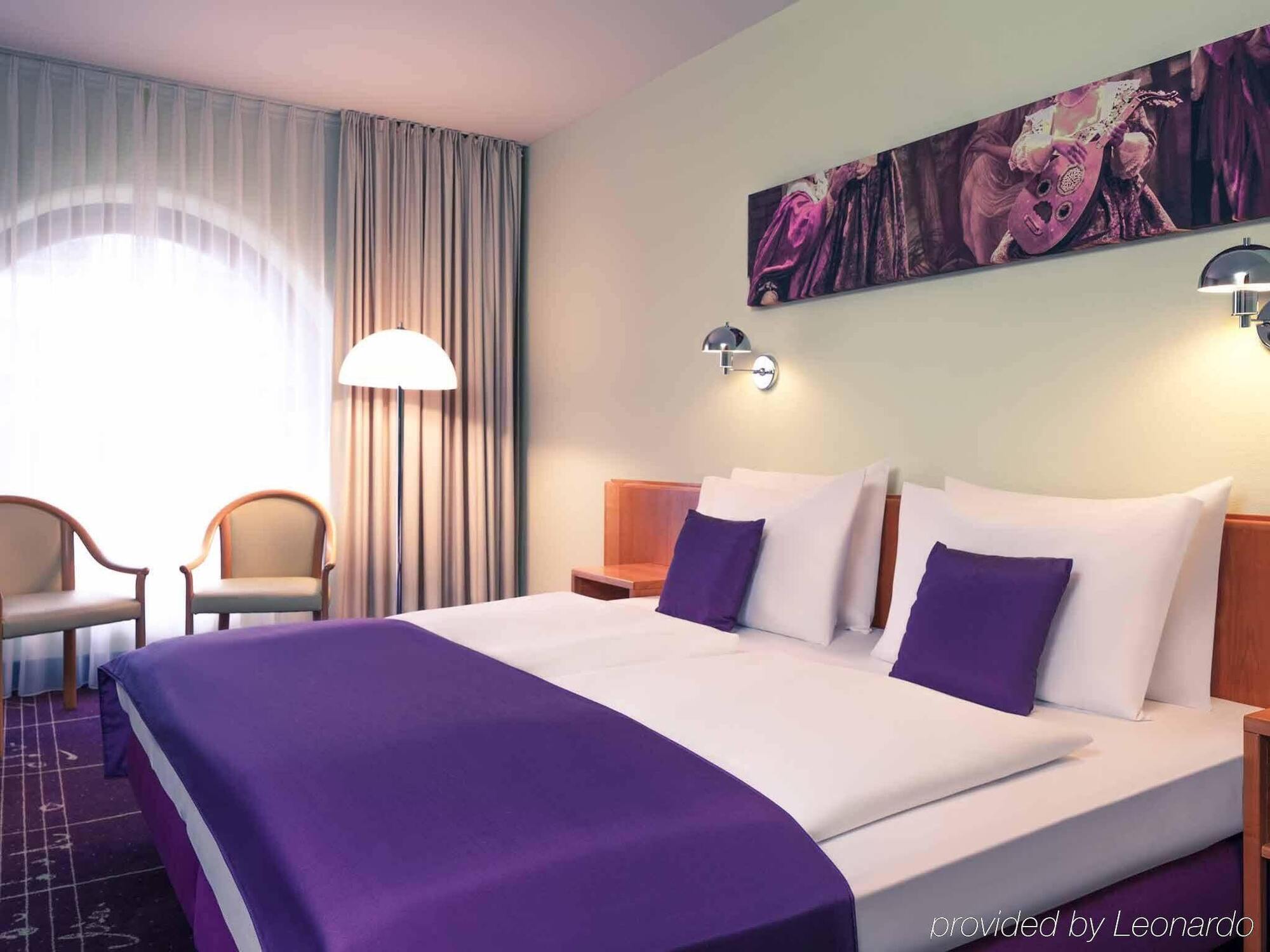 Dorint City-Hotel Salzburg Ngoại thất bức ảnh