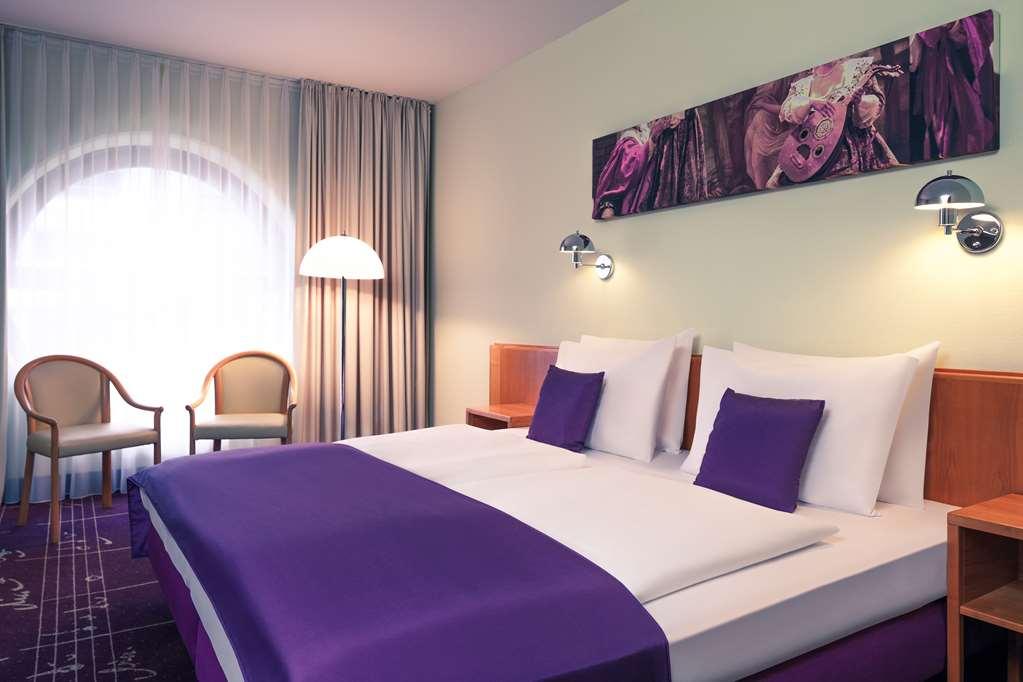 Dorint City-Hotel Salzburg Phòng bức ảnh